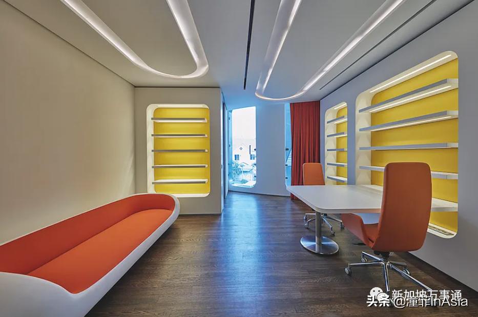 中国富豪月租$20万租下优质洋房！一大波新加坡GCB内部照片曝光