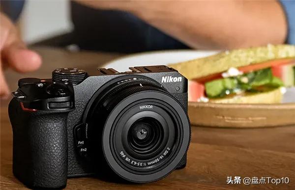 尼康2022年将发布哪些新微单相机,百年传奇尼康十大经典相机