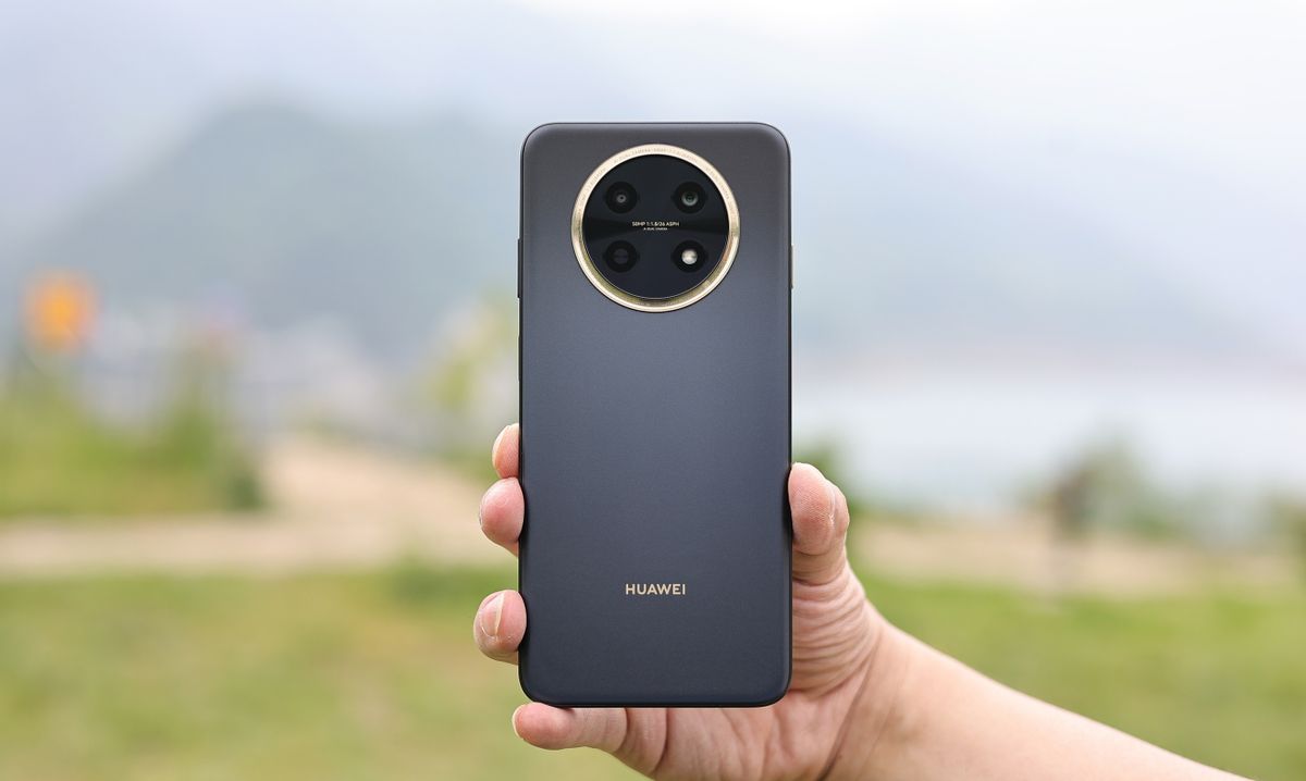 华为畅享60X的音质,华为畅享60x音质测试