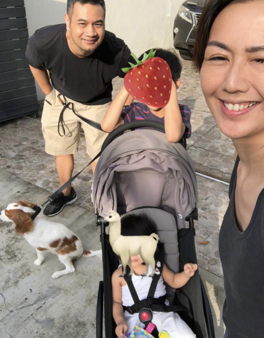 孙燕姿现在婚姻状况,孙燕姿婚姻状况如何