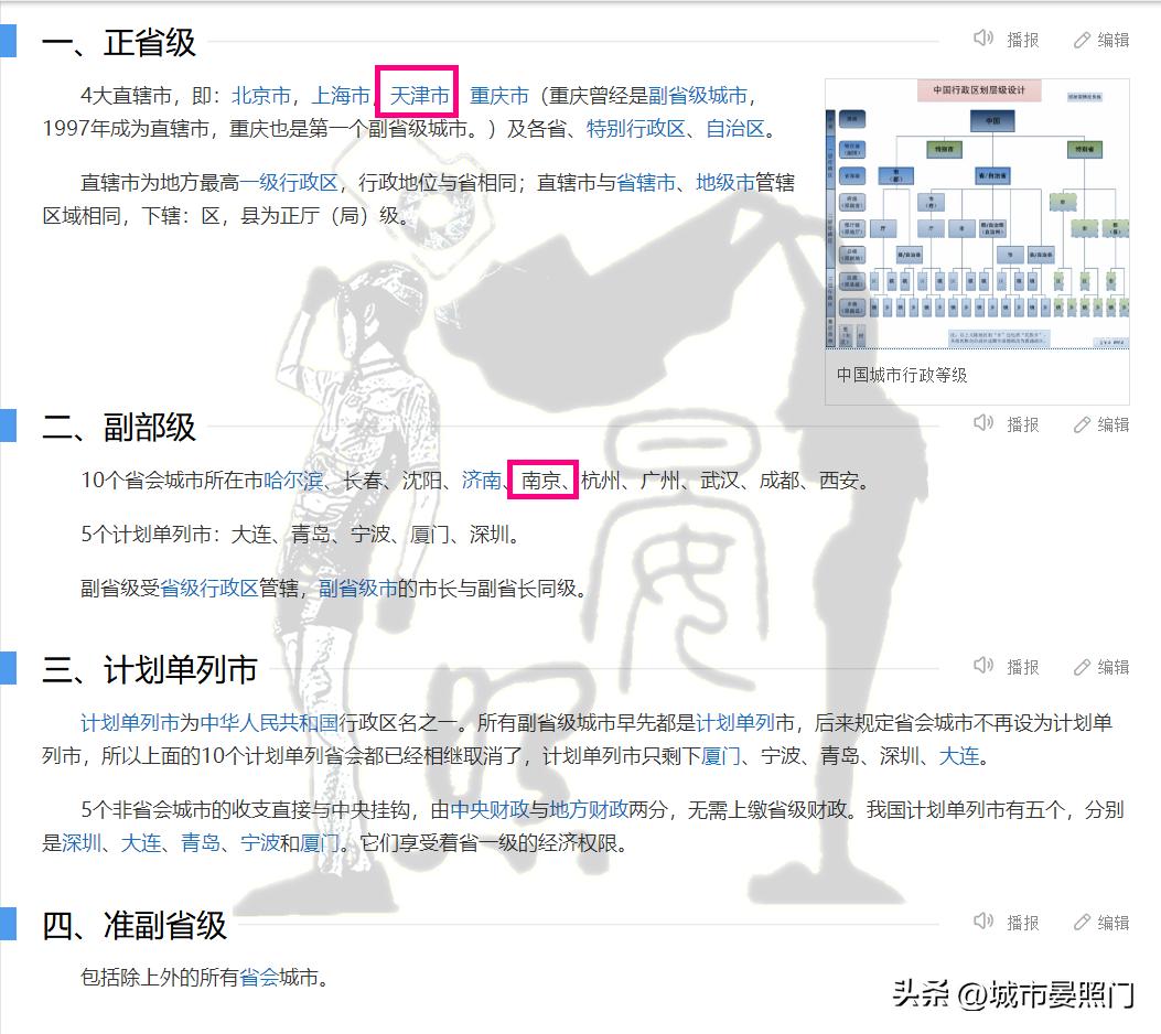 南京城市综合实力排行榜,百强城市榜单南京