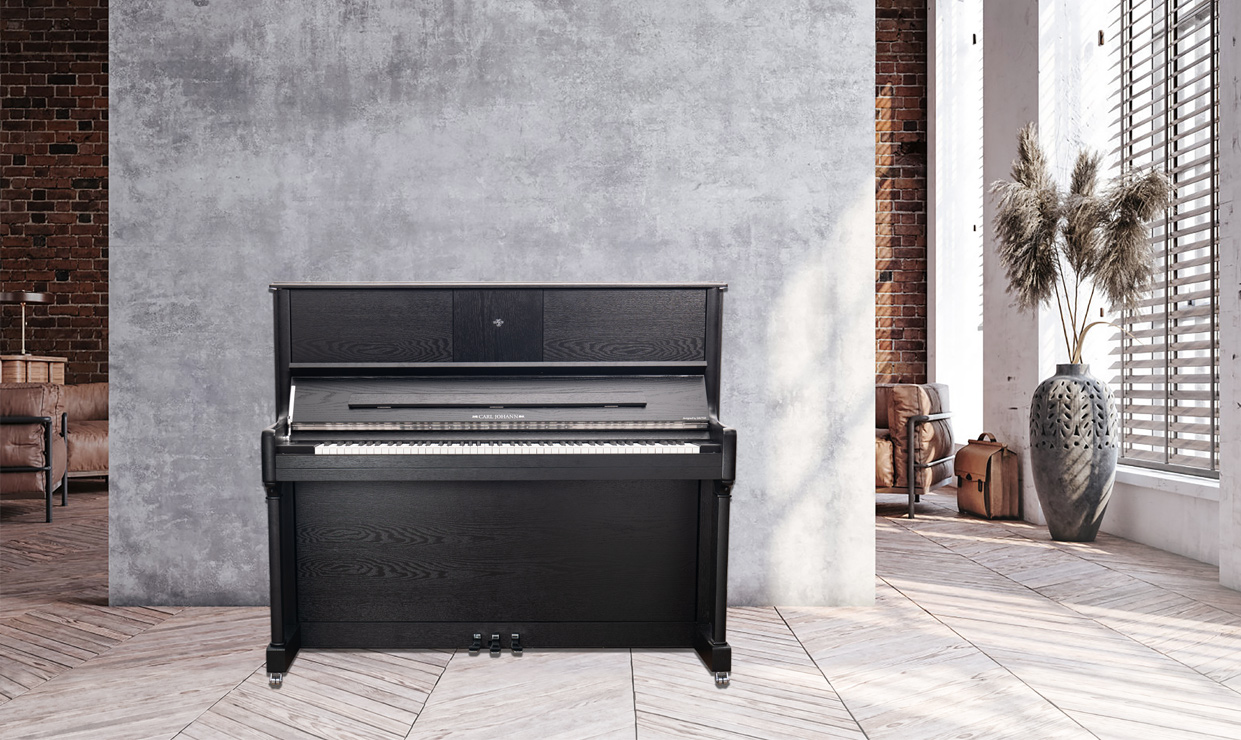 3-5万之间的德国品牌钢琴哪个好,钢琴德国品牌排行榜