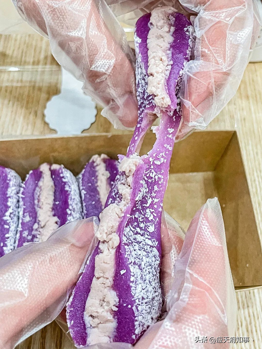 南京那些糯叽叽美食！黏住你的心和胃