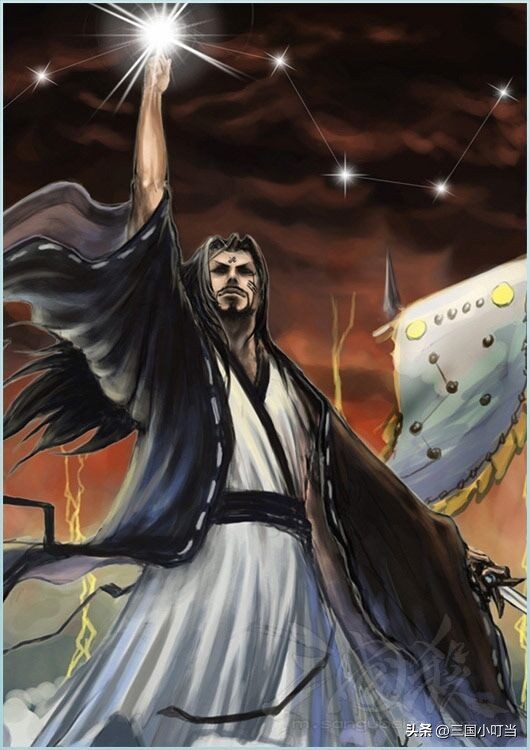 神将重塑之诸葛亮，新增吸星*法大**极致，再也不愁后期疲软咯