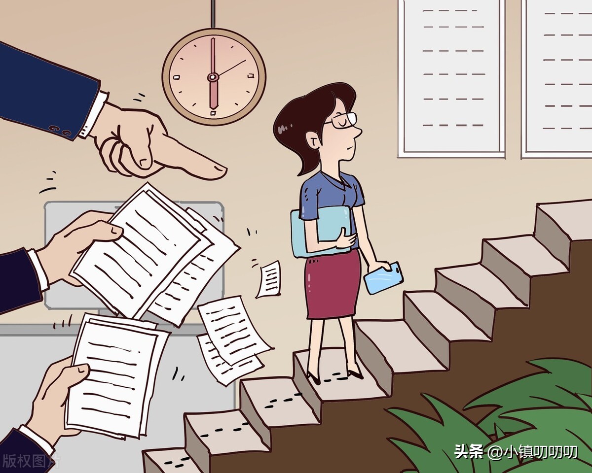 工作不发加班费请假扣工资怎么办,强制加班不去算旷工扣钱