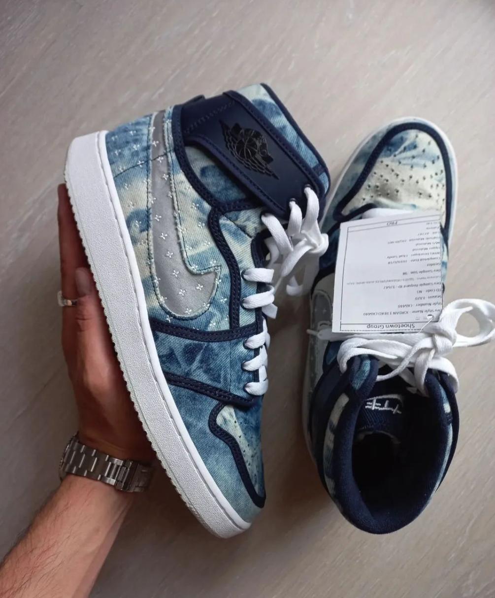 权志龙鞋联名nike夏天怎么搭配,nike小权志龙af1真假