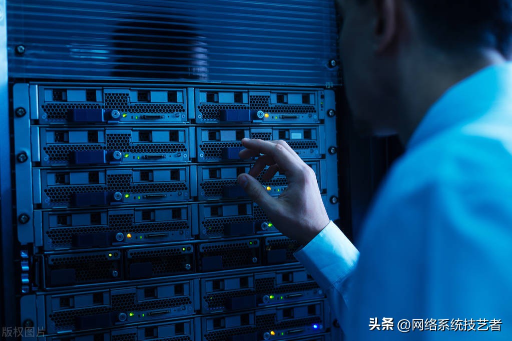 网络运维基础知识,网络运维必备知识大全