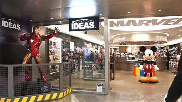 香港溜达攻略,香港48分钟旅游攻略