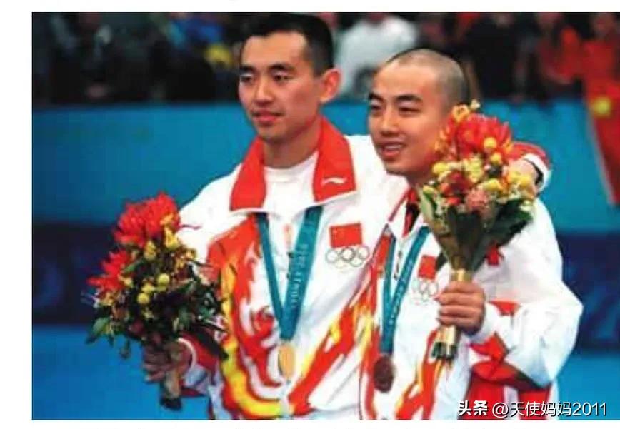 历届奥运会女子射箭冠军,历届奥运会冠军一览表