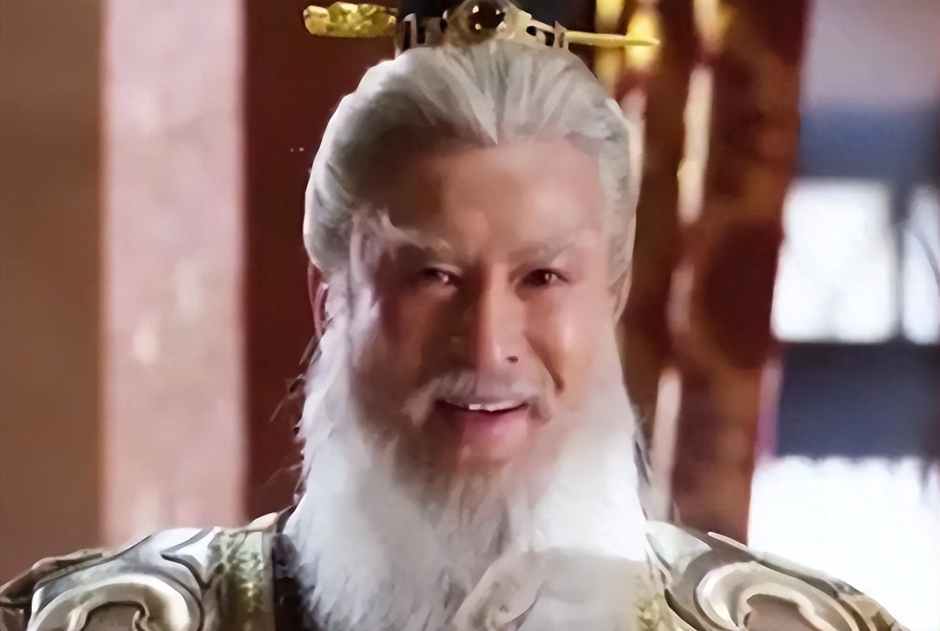 历史上哪三个人是双瞳眼,什么是古人说的双瞳