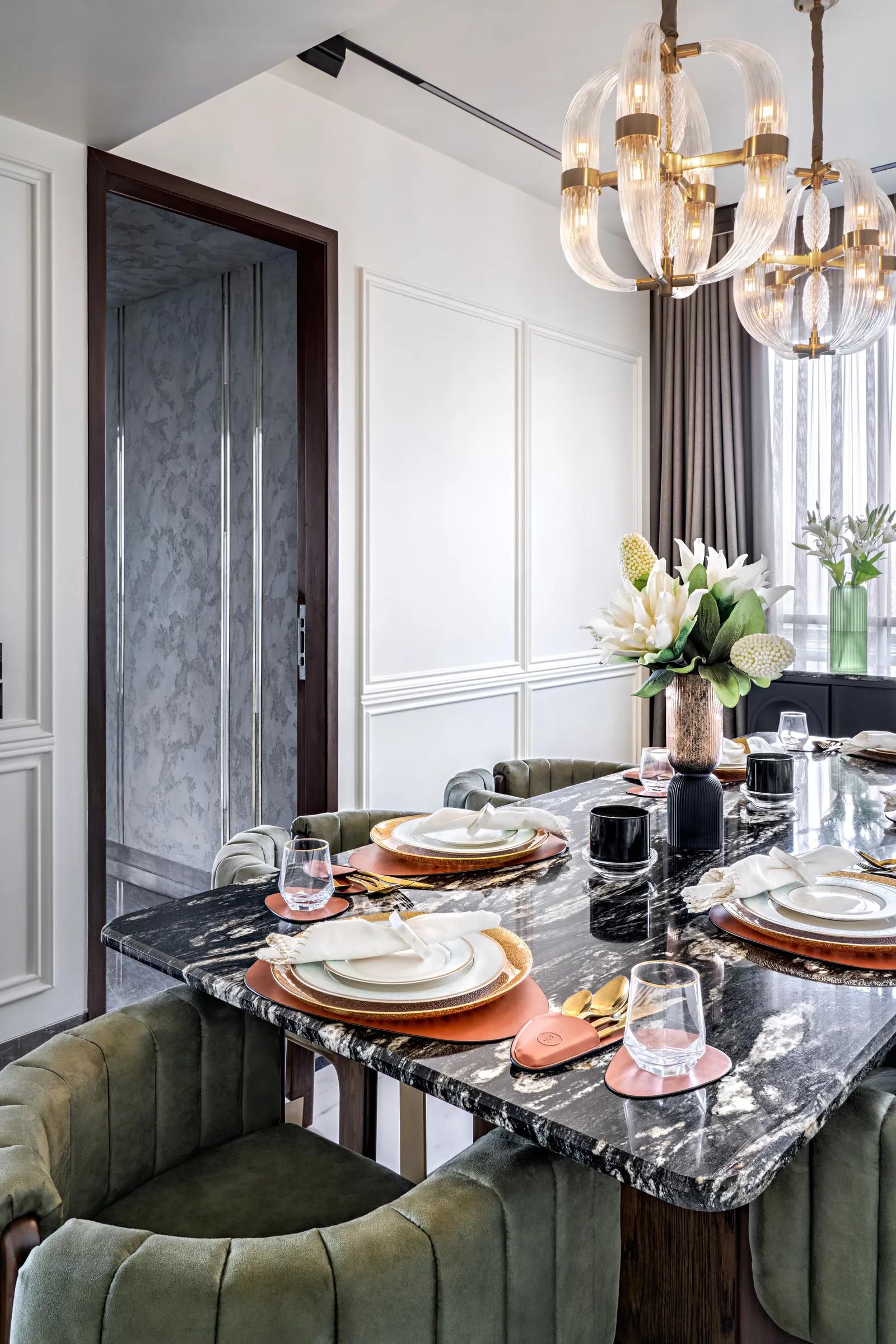 孟买富人区公寓,孟买豪华公寓