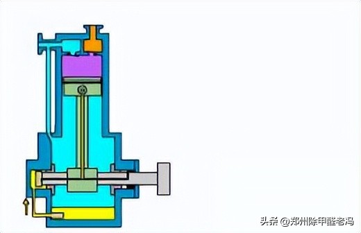 污水处理平板膜运行原理示意图,污水处理厂臭氧原理及注意事项