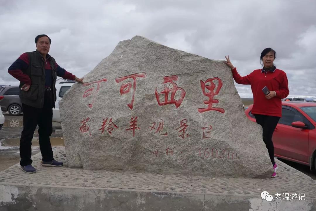 *藏西**行九点观感