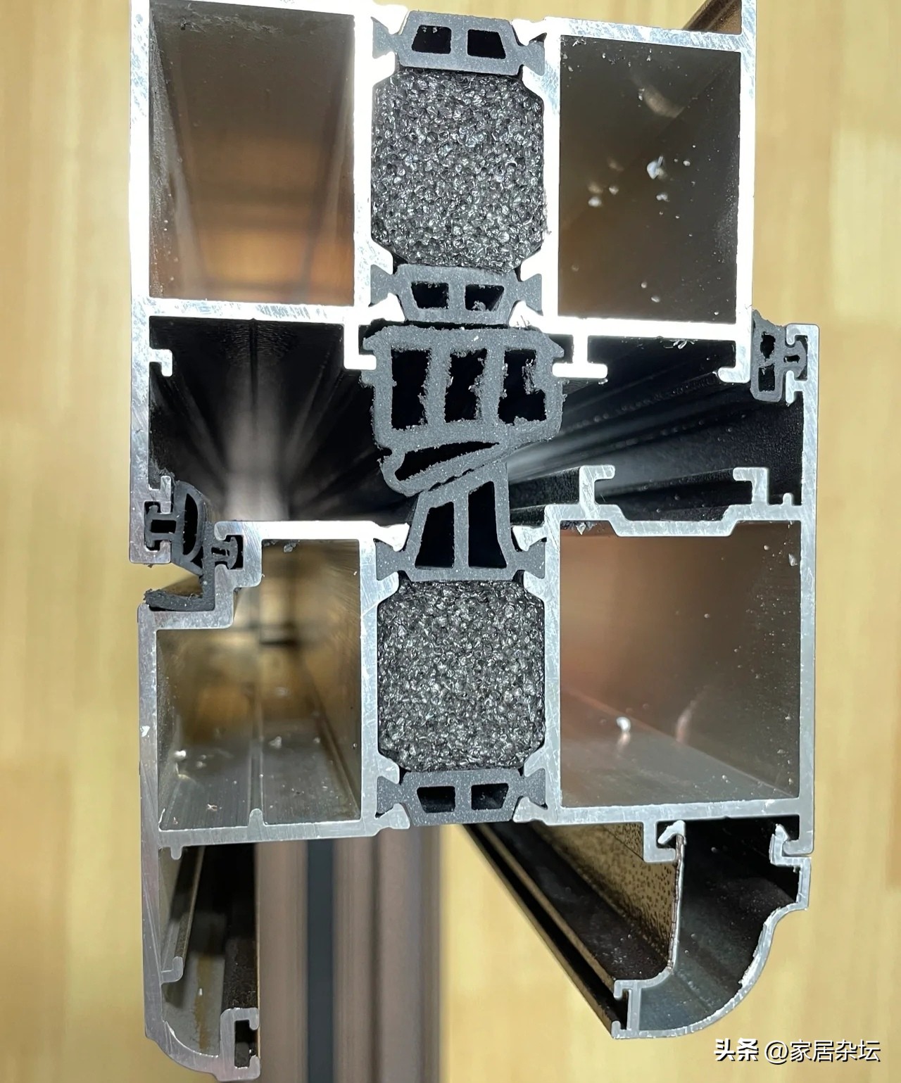 500元断桥铝窗,市面上断桥铝窗大概要多少钱一平