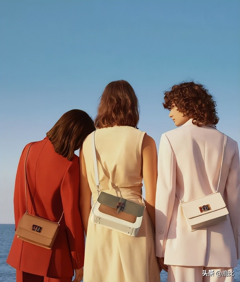 2000元至3000元的入门轻奢包 (一万左右适合夏天背的包)