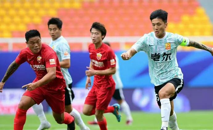 武汉足球队最新排名,武汉足球队中冠联赛