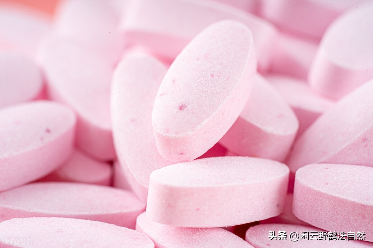 被称为眼黄金的叶黄素到底是什么,叶黄素为什么是眼黄金