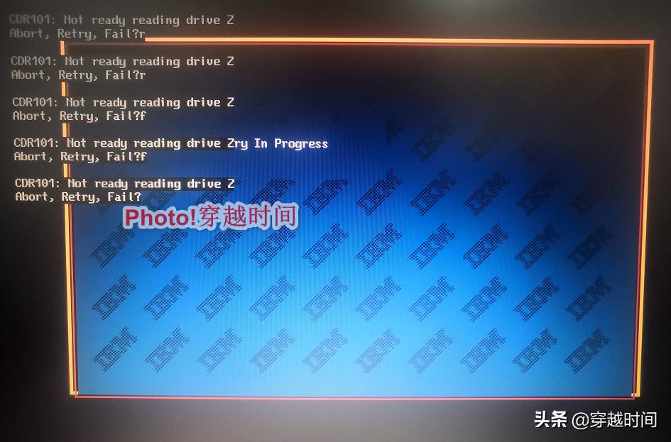 ibmthinkpad使用操作过程,ibmthinkpad装系统