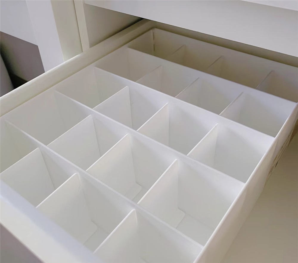 各种收纳盒智商税,淘汰的储物盒