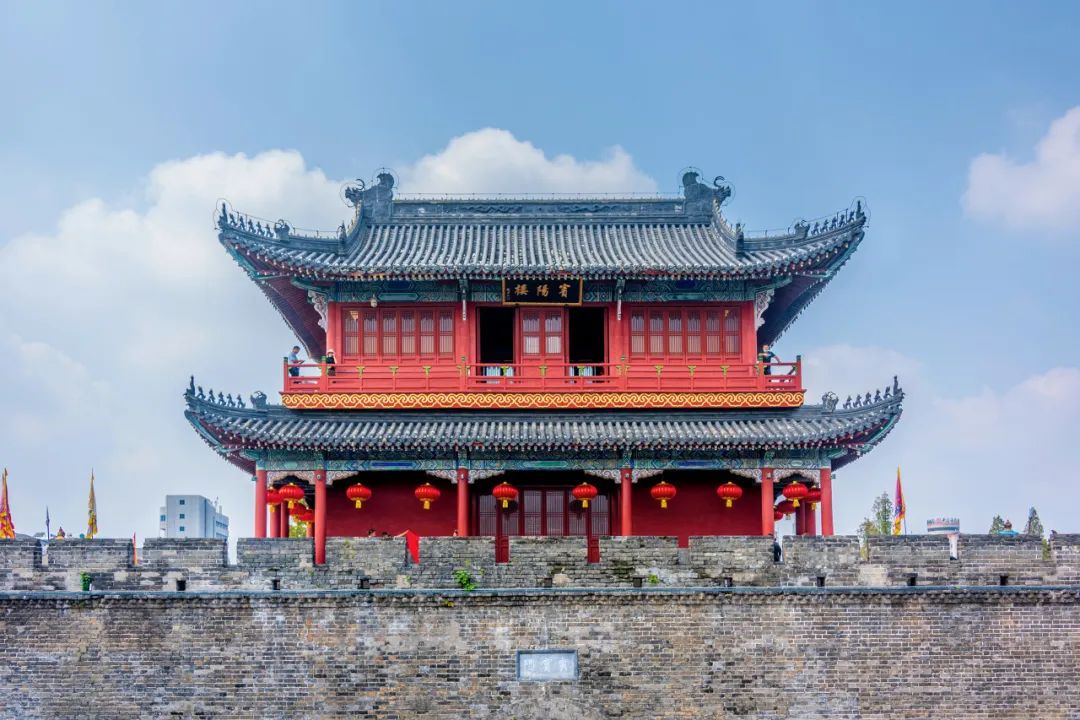 千万不要去荆州