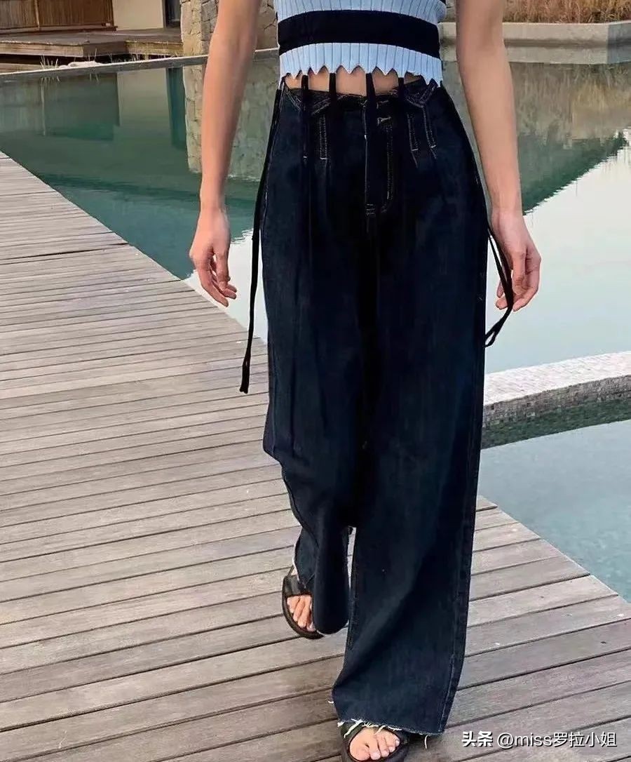 想要穿得有质感,想要品质好点的衣服去哪里买