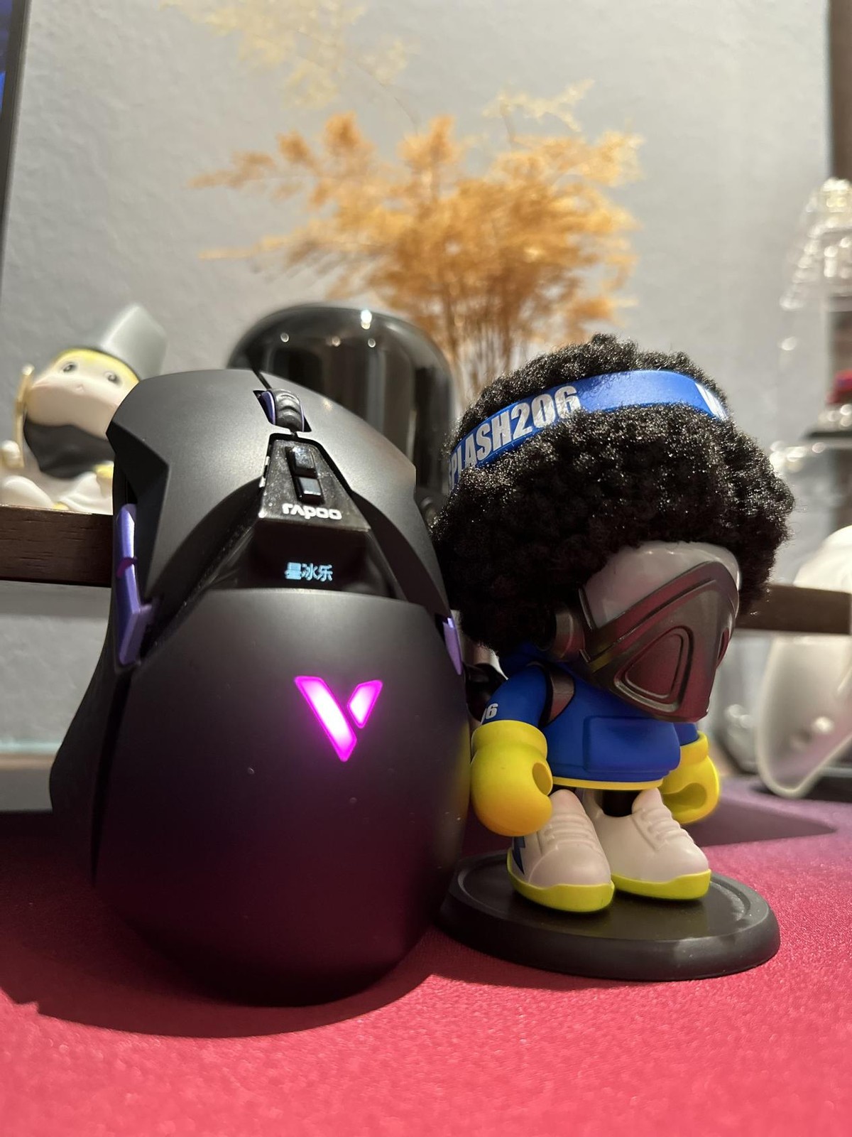 4khz的鼠标用什么显示器,4khz的显示屏