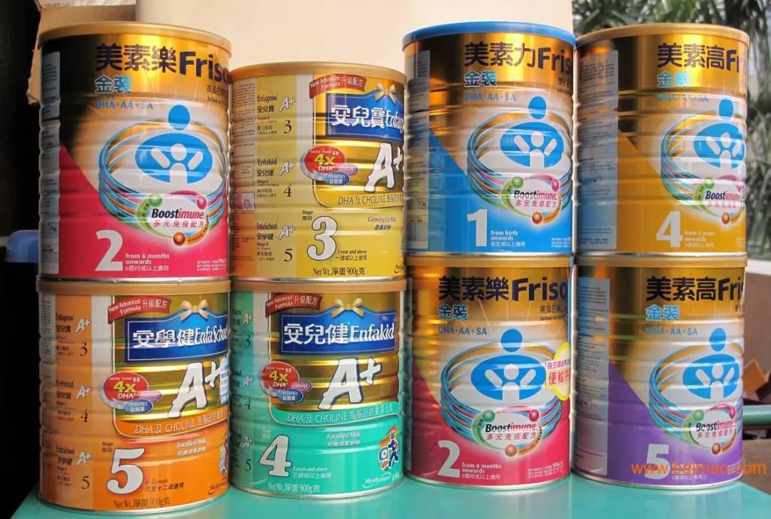 准妈妈给宝宝选奶粉的正确方法,给宝宝挑奶粉