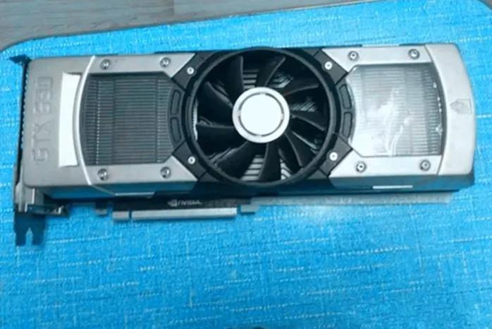 10年前的顶级电脑性能,目前最好的台式机显卡