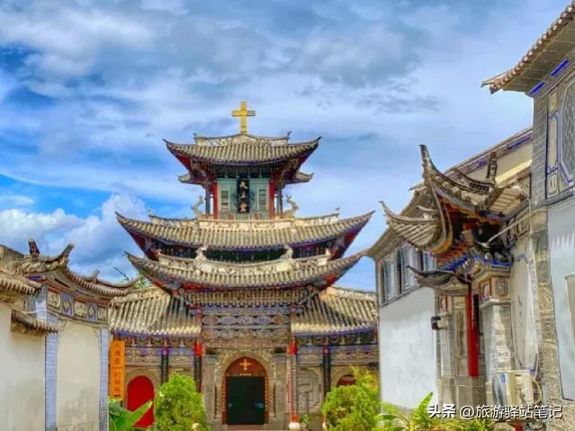 大理古城攻略三日游,最详细的大理古城旅游攻略