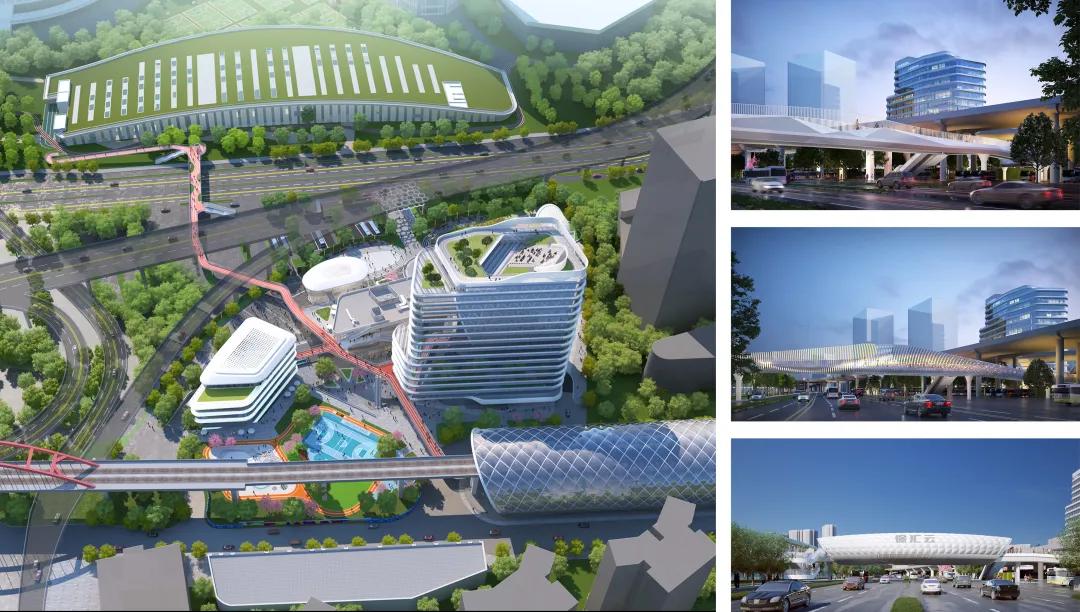 上海市文旅中心,上海数字文旅中心分部