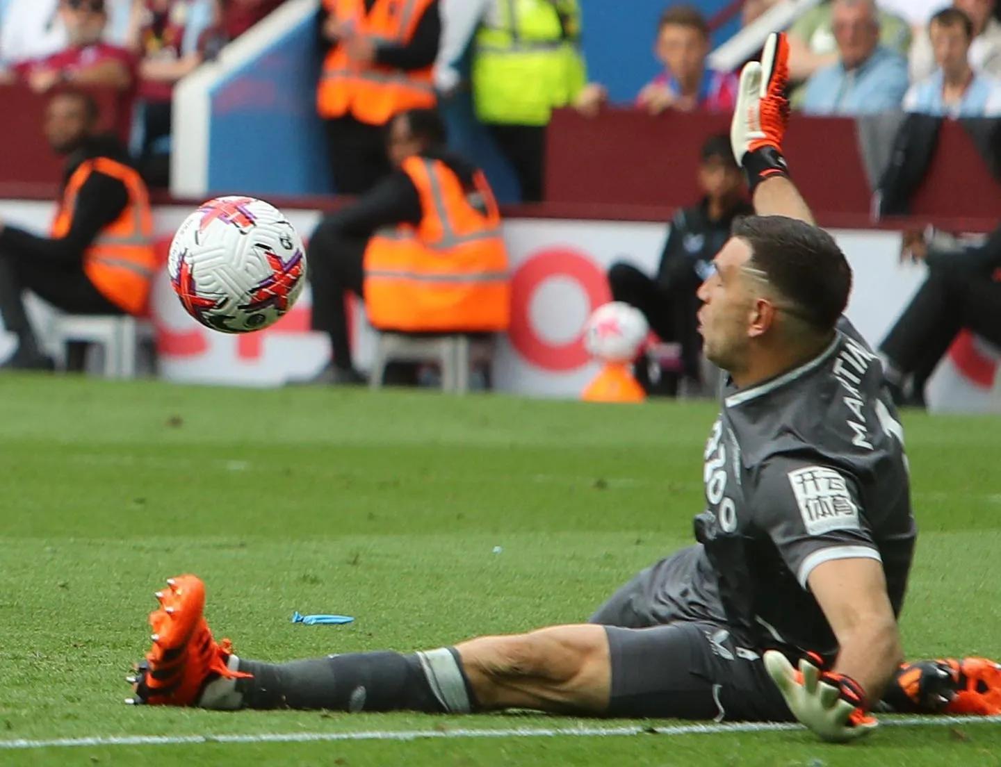 2020足球五大联赛最强阵容,英超最佳阵容2024赛季