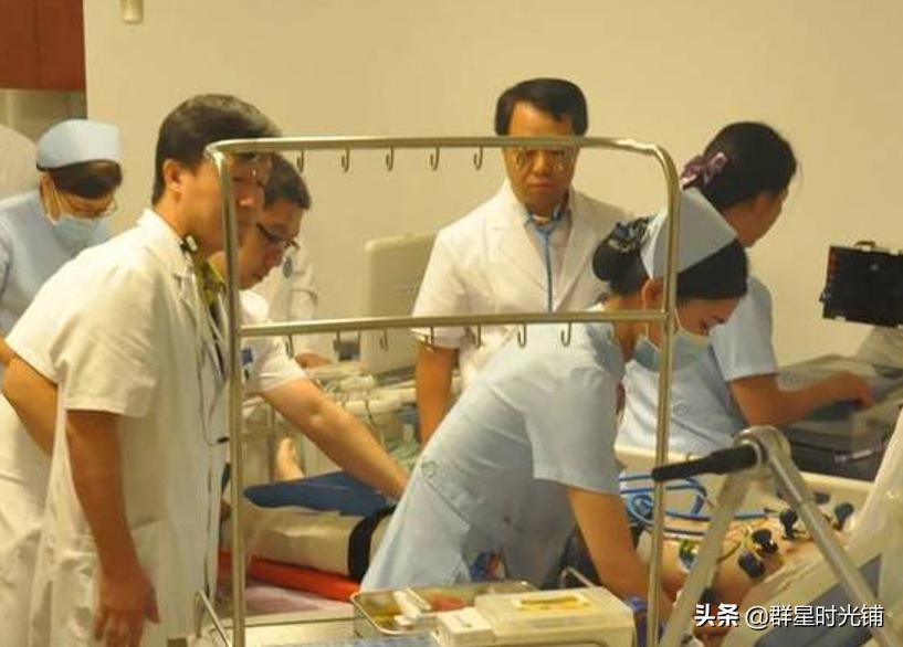 李富胜门将,守门员李富胜近况