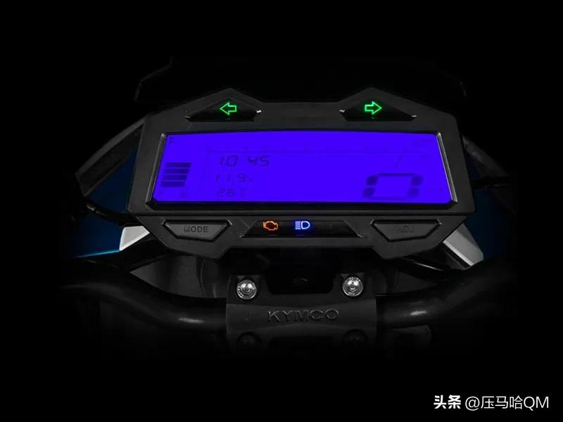 光阳动丽g150车测,光阳动丽g150售价