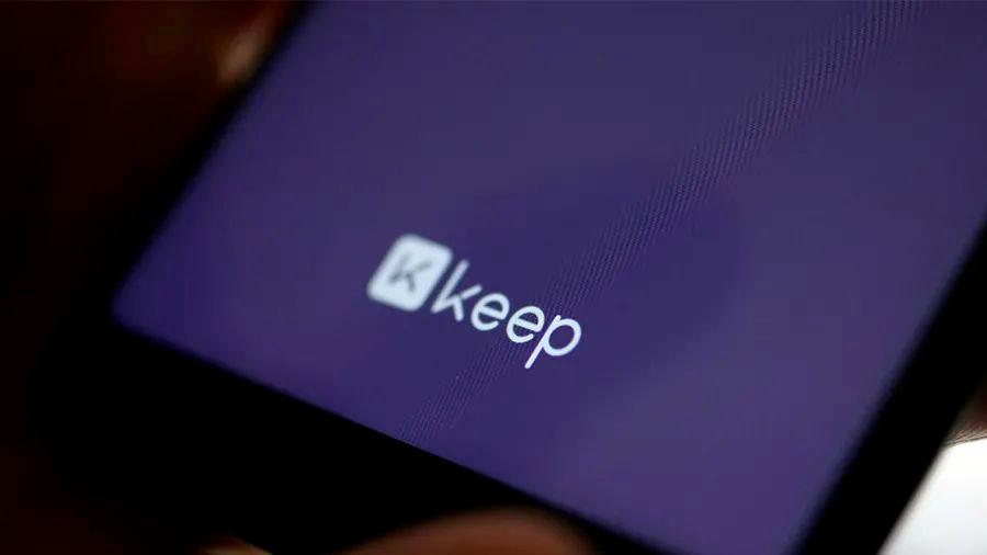 Keep更新招股书：2022年月活用户约3640万，营收同比增长超36%