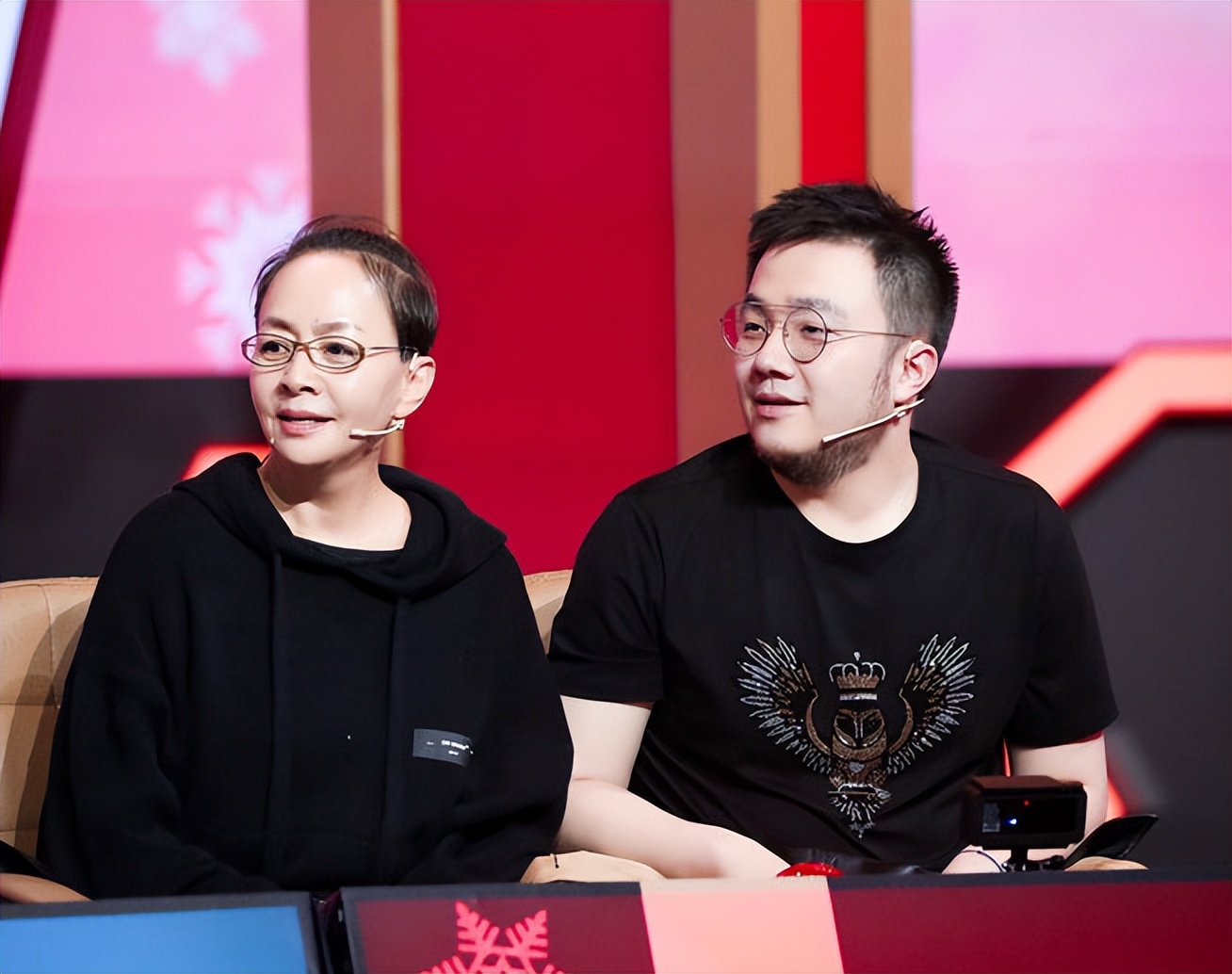 盘点8位“星二代”，有人出轨，有人入狱，真是扶不起的“阿斗”