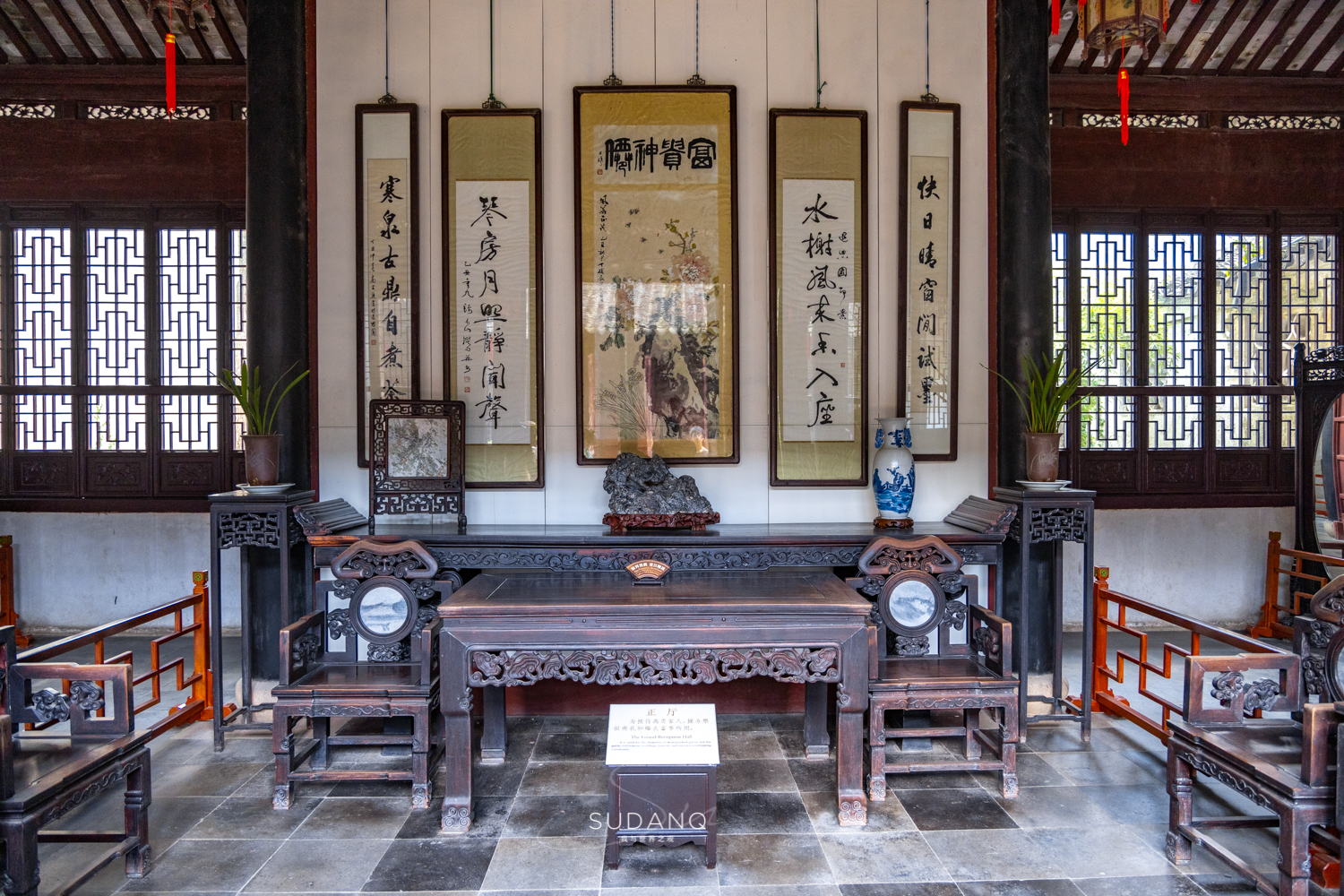 去苏州同里古镇游玩的小景点,去苏州同里古镇旅游攻略