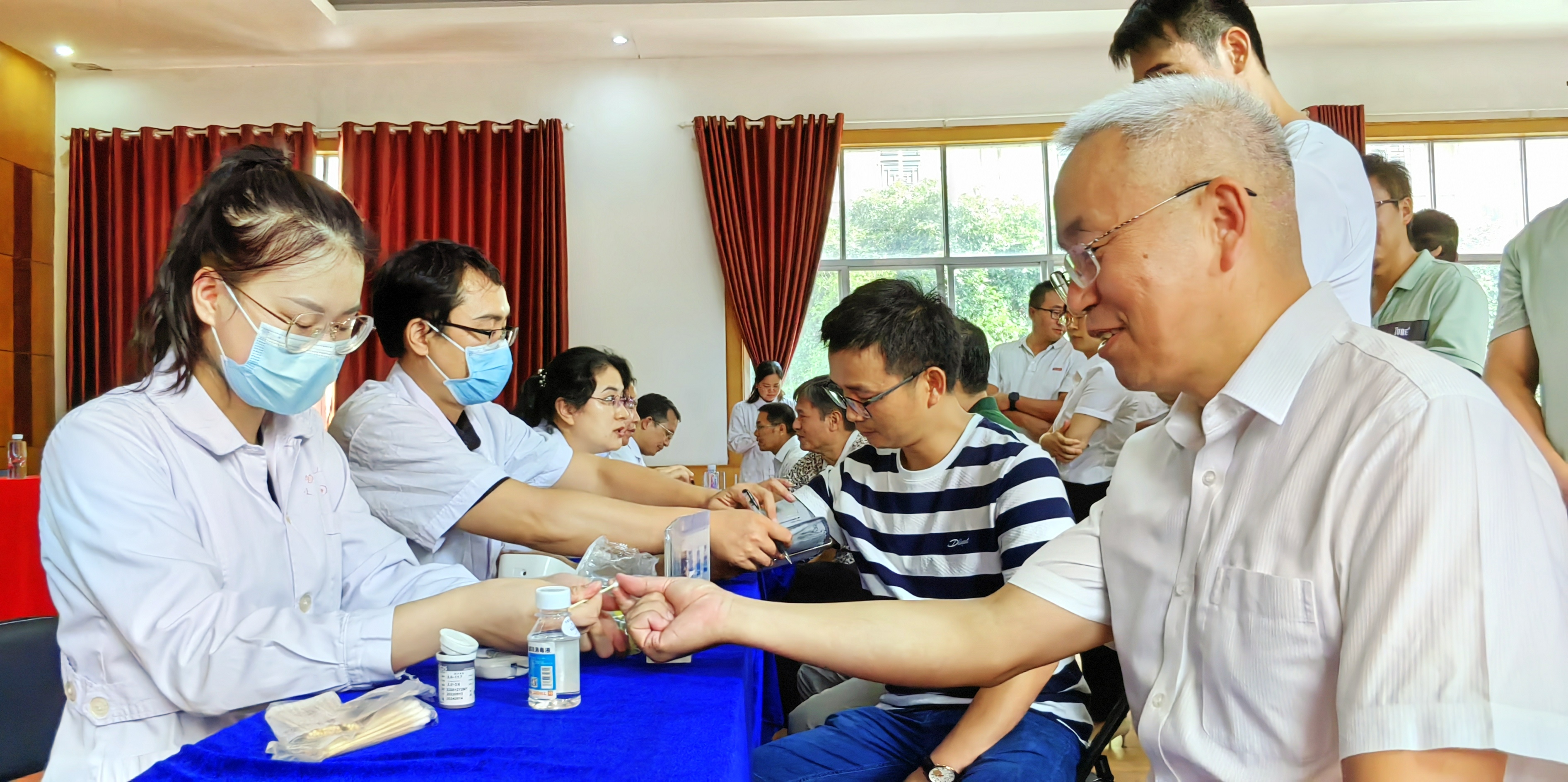 端午送礼送健康,端午送健康礼