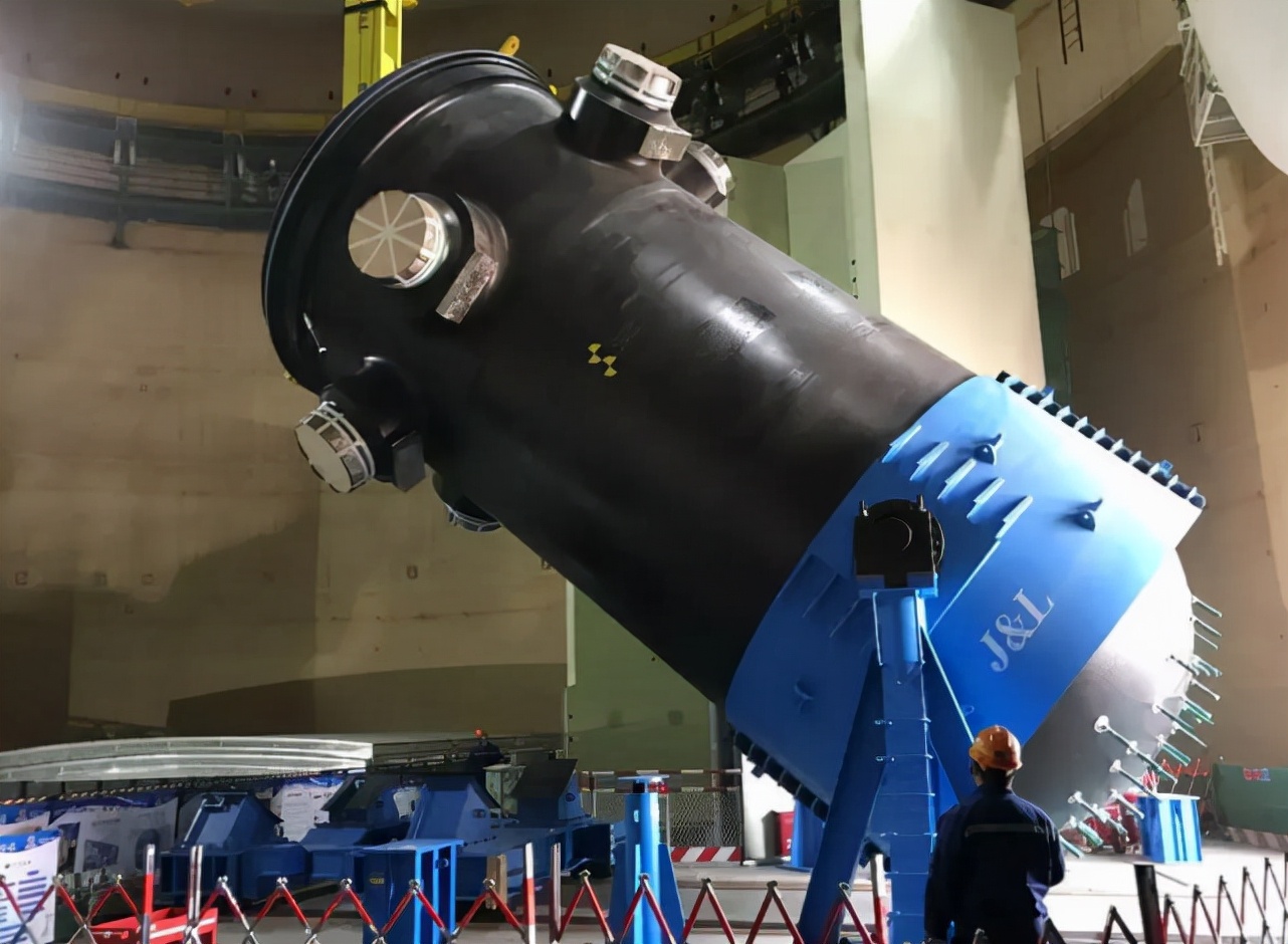 中国超级合金研究成功了吗,我国科学家研发核聚变抗热材料