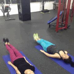 减掉腹部赘肉的5个方法,怎么样才能有效减掉腹部脂肪