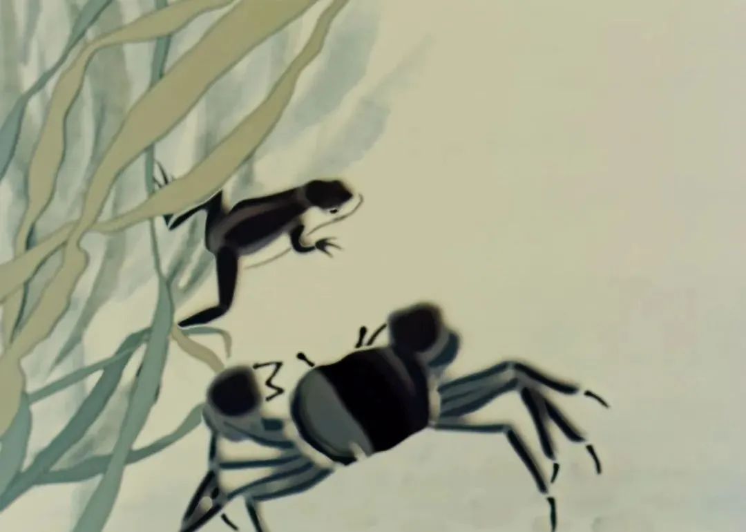 国风动漫100集以上,十部国风动画