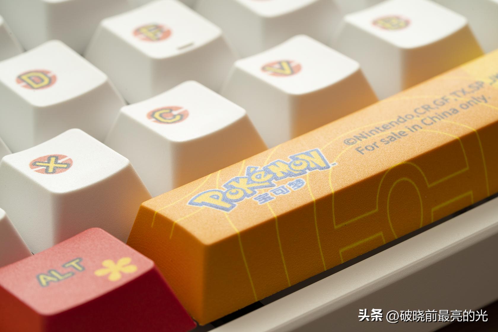 中高端外设推荐,亲身使用过的好物推荐