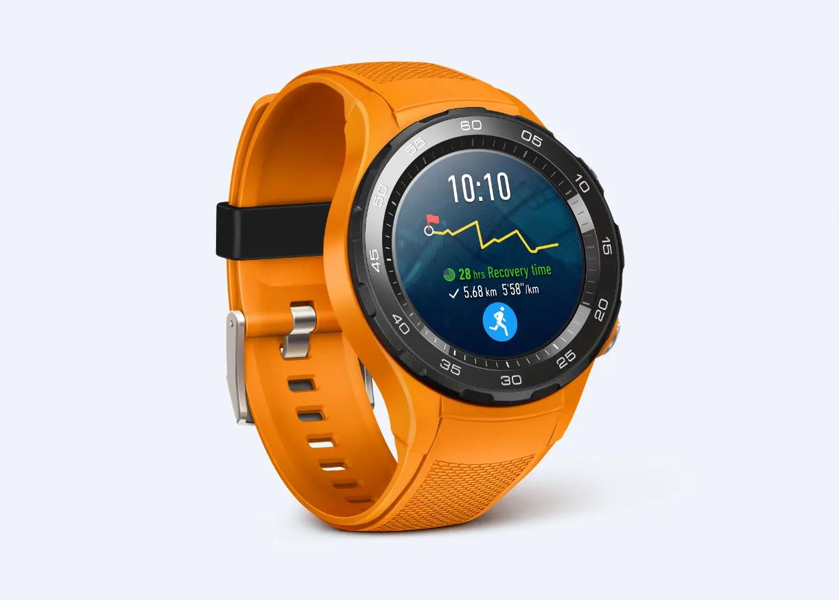 华为watchbuds新款手表,华为watchbuds算是全智能手表吗