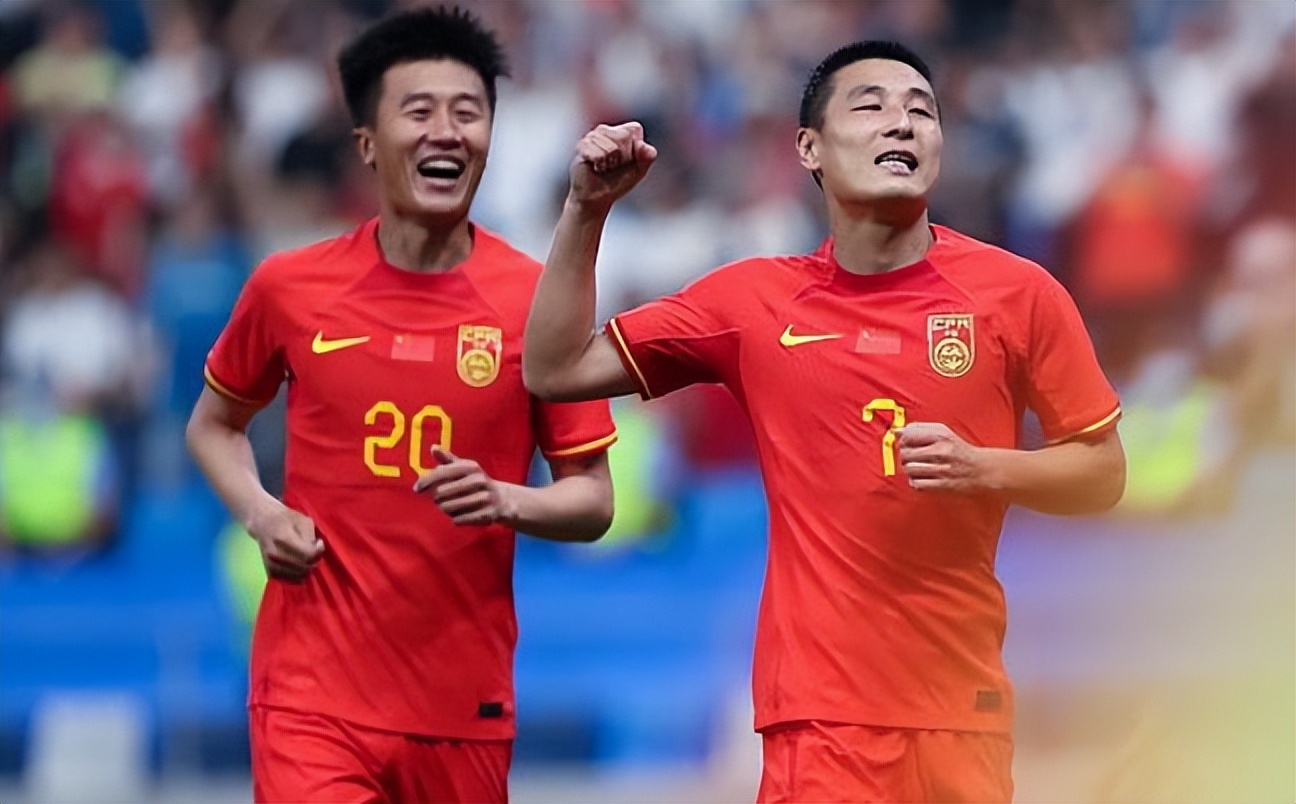 国足对缅甸林良铭首发,输缅甸很遗憾