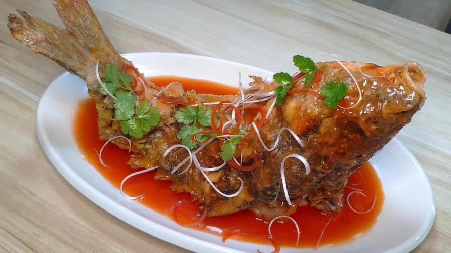 中华美食八大菜系特点,美食文化之八大菜系的特点