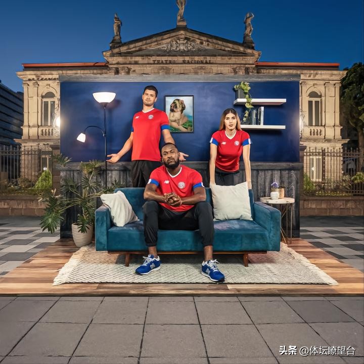 2022世界杯公认最漂亮球衣是什么,2022年世界杯32种球衣