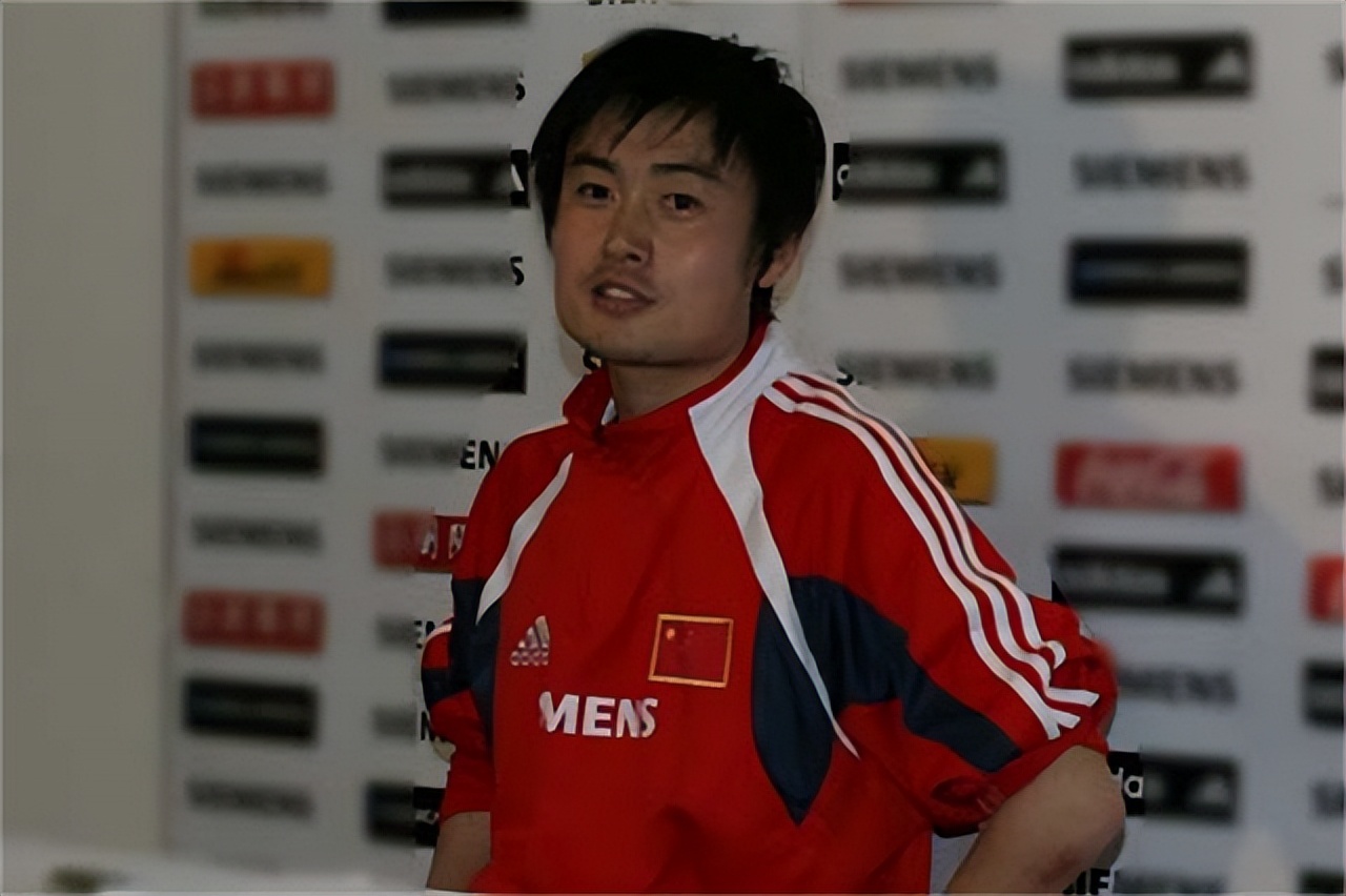 大连实德五虎现状,大连足球五虎将