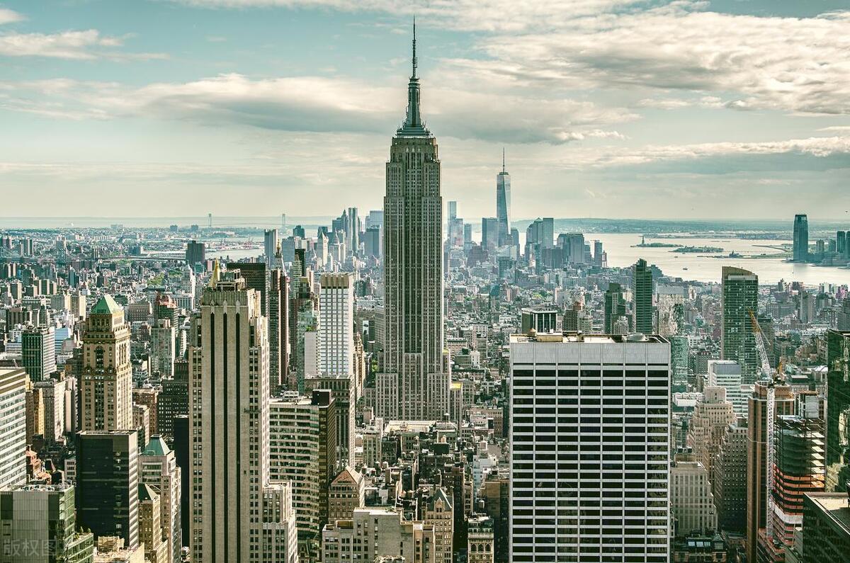 击中美国七寸：中企干得漂亮，耶伦急发声！老美失去市场等于白费