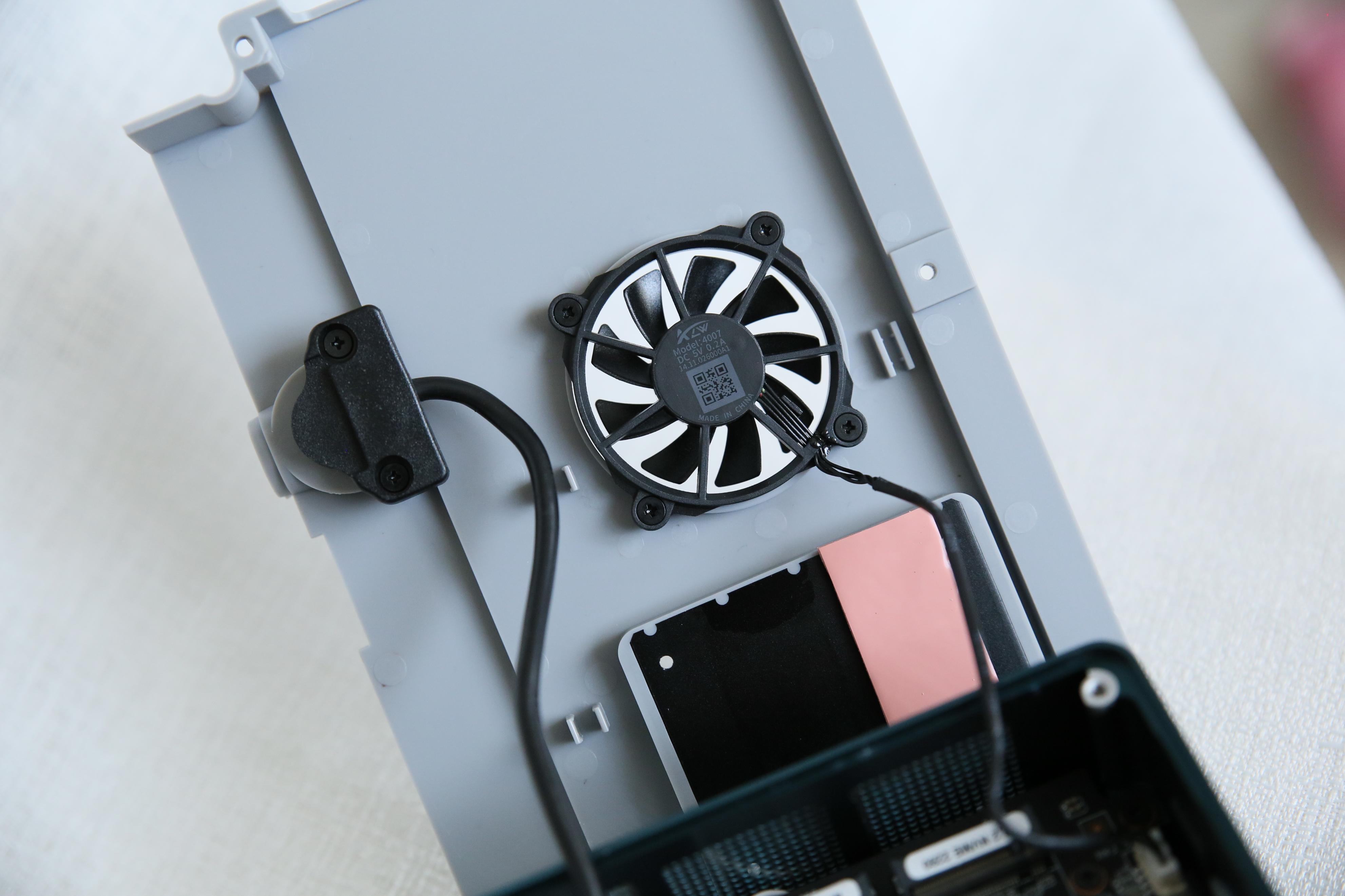 玩转3A游戏大作的最强核显，轻松逼平GTX1060！零刻GTR7深度评测