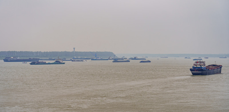 打卡安庆古城,安庆旅游和美食