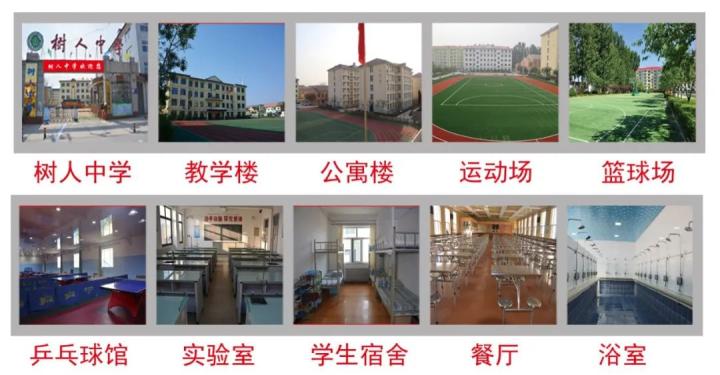 树人高级中学2024招生简章,郑州树人中学招生简章